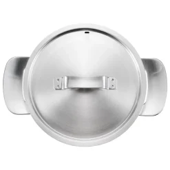 Fiskars All Steel casserole, 3 L