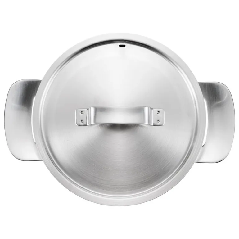 Fiskars All Steel casserole, 3 L