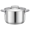 Fiskars All Steel casserole, 5 L