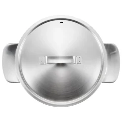 Fiskars All Steel casserole, 5 L