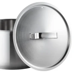 Fiskars All Steel casserole, 5 L