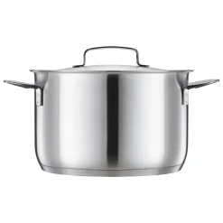 Fiskars All Steel casserole, 5 L