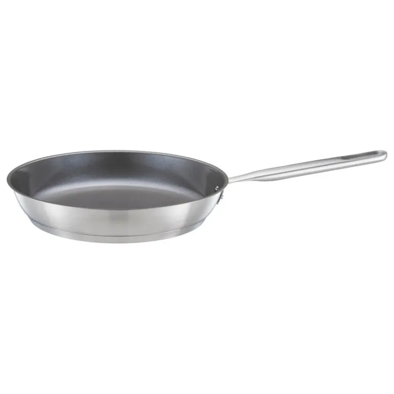 Fiskars All Steel frying pan, 28 cm