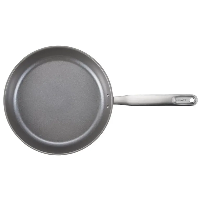 Fiskars All Steel frying pan, 28 cm