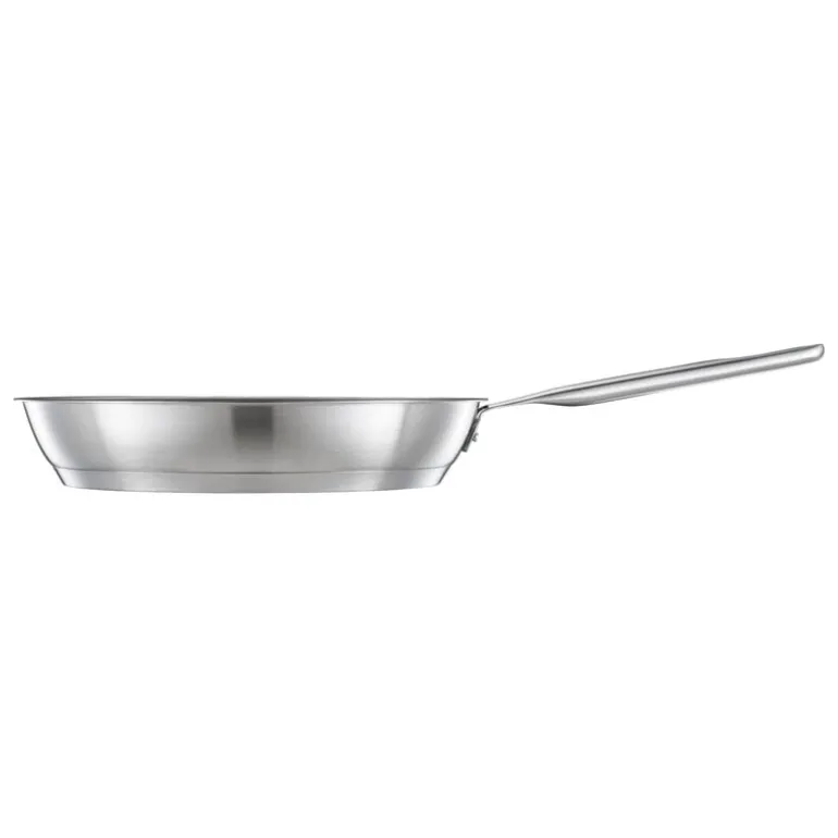 Fiskars All Steel frying pan, 28 cm