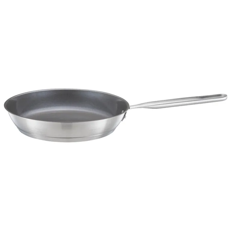 Fiskars All Steel frying pan, 26 cm