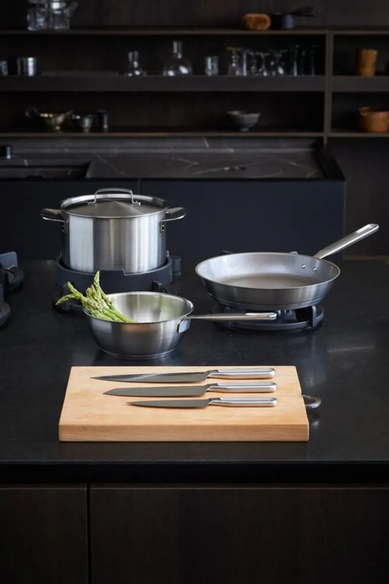 Fiskars All Steel frying pan, 26 cm