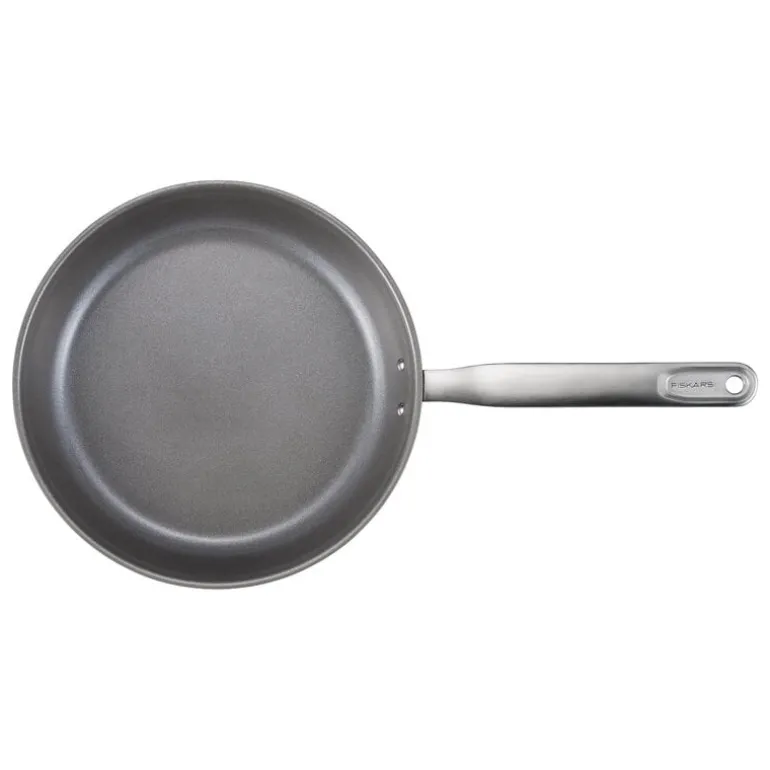 Fiskars All Steel frying pan, 26 cm