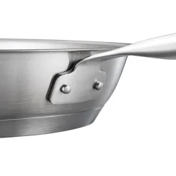 Fiskars All Steel frying pan, 26 cm