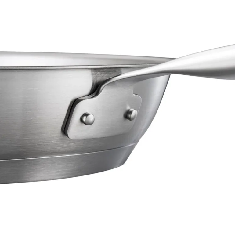 Fiskars All Steel frying pan, 26 cm