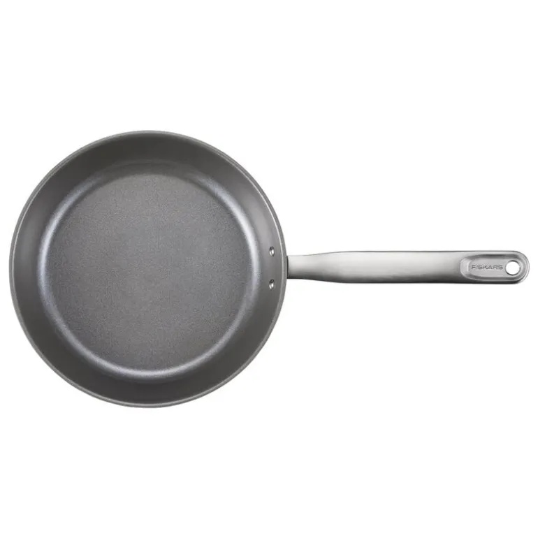 Fiskars All Steel frying pan, 24 cm
