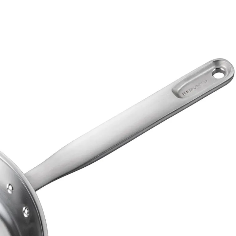 Fiskars All Steel frying pan, 24 cm