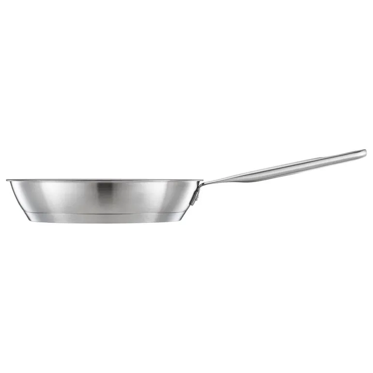 Fiskars All Steel frying pan, 24 cm