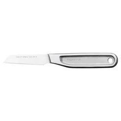 Fiskars All Steel peeling knife