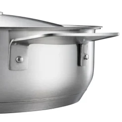 Fiskars All Steel roasting dish, 28 cm