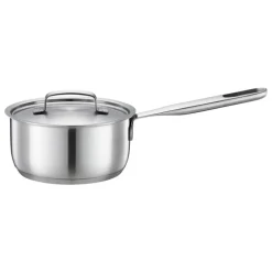 Fiskars All Steel sauce pan, 1,5 L