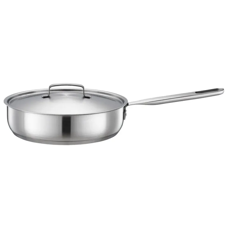 Fiskars All Steel sauté pan, 26 cm