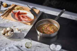 Fiskars All Steel sauté pan, 26 cm