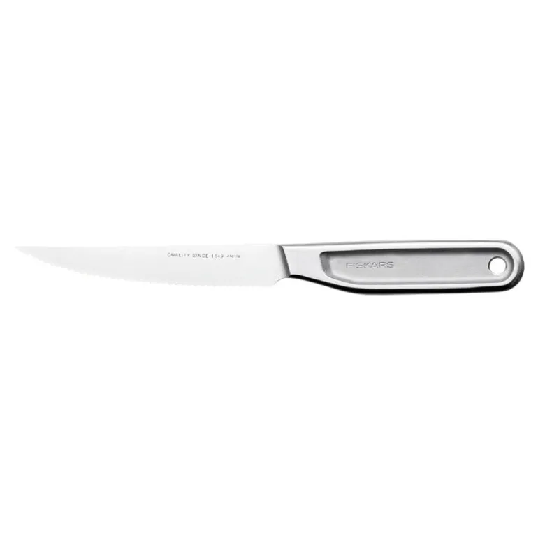 Fiskars All Steel tomato knife