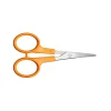 Fiskars Classic curved manicure scissors