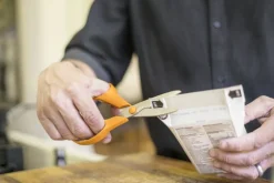 Fiskars Classic kitchen scissors