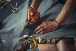 Fiskars Classic professional scissors, 25 cm