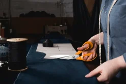 Fiskars Classic professional scissors, 25 cm