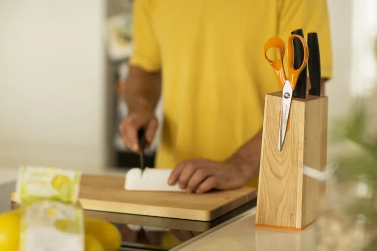 Fiskars Classic scissors