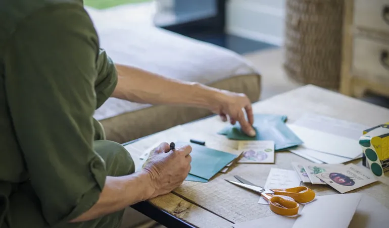 Fiskars Classic scissors