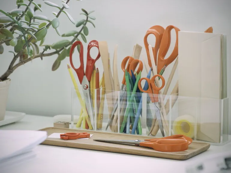 Fiskars Classic scissors