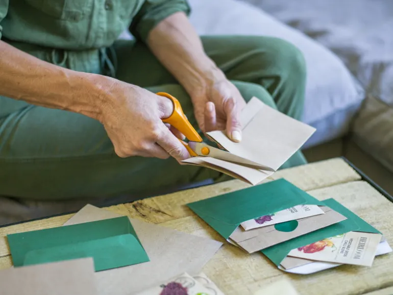 Fiskars Classic scissors