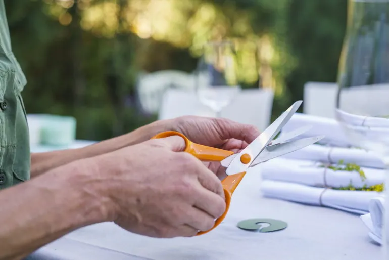Fiskars Classic scissors