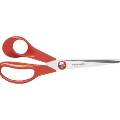 Fiskars Classic scissors, left-handed