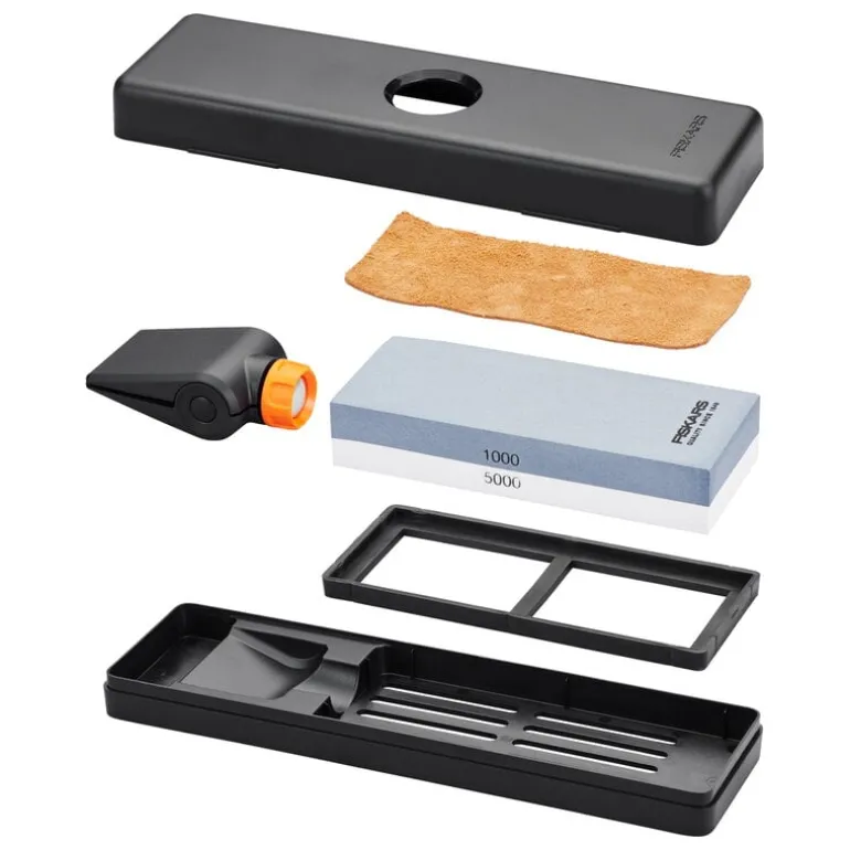 Fiskars Fiskars Premium Whetstone sharpener
