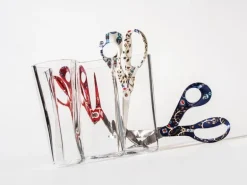 Fiskars Fiskars x Iittala scissors, Taika blue