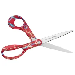 Fiskars Fiskars x Iittala scissors, Taika red