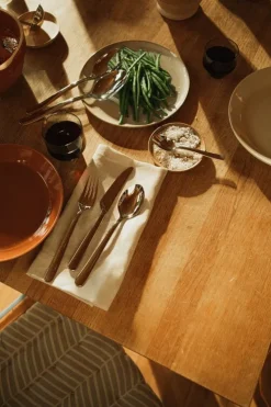 Fiskars Functional Form cutlery set, 16 parts, polished