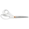 Fiskars Functional Form large scissors 24 cm, white