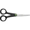 Fiskars Functional Form ReNew universal scissors, 17 cm, black