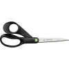 Fiskars Functional Form ReNew universal scissors, 21 cm, black