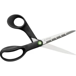 Fiskars Functional Form ReNew cooking scissors, 21 cm, black