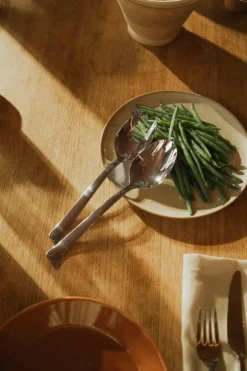 Fiskars Functional Form salad set, 2 pcs, polished