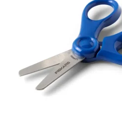 Fiskars Kids scissors 13 cm, blue