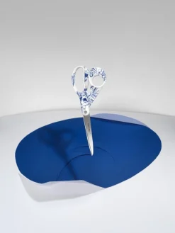 Fiskars Moomin general scissors, 21 cm, Haru