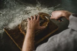 Fiskars Norden bread knife