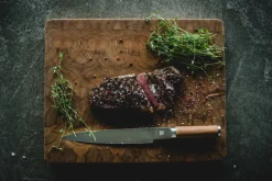 Fiskars Norden carving knife