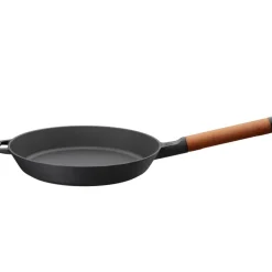Fiskars Norden cast iron frying pan, 28 cm