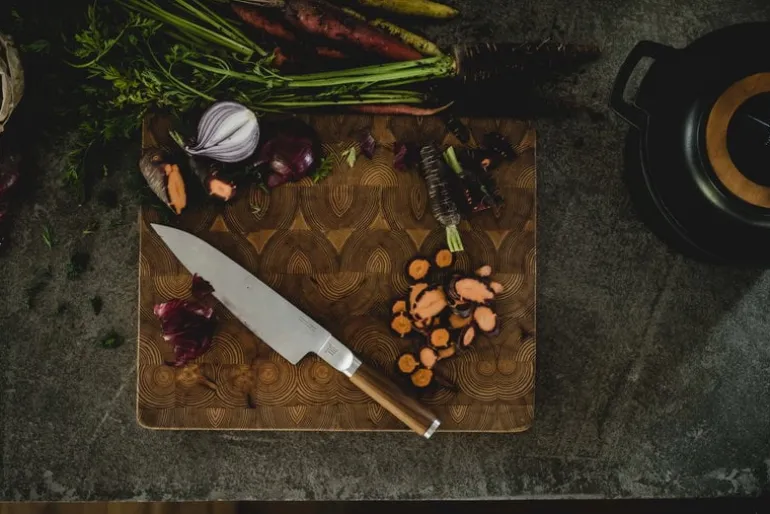 Fiskars Norden cast iron pot, 4 L