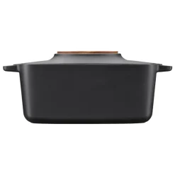Fiskars Norden cast iron pot, 5 L