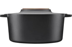Fiskars Norden cast iron casserole, 6 L